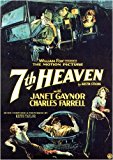 DVD cover for the movie 7th Heaven