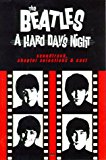 Poster for the movie A Hard Day's Night