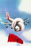 Poster for the comedy movie Airplane!
