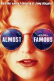 DVD cover for the movie Almost Famous