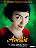 Poster for the movie Amélie