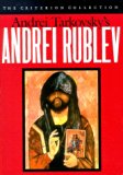 Poster for the movie Andrei Rublev