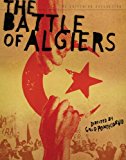 DVD cover for the movie The Battle of Algiers