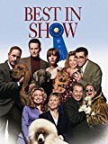 Poster for the movie Best in Show