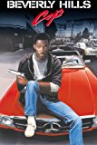 Poster for the movie Beverly Hills Cop