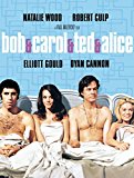 DVD cover for the movie Bob & Carol & Ted & Alice