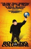 DVD cover for the movie Bowling for Columbine