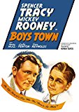 Poster for the movie Boys Town