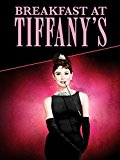 Poster for the movie Breakfast at Tiffany's