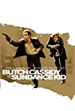 Poster for the movie Butch Cassidy and the Sundance Kid