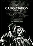 DVD cover for the movie Cairo Station