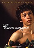 Poster for the movie Caravaggio