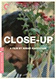 Poster for the movie Close-Up