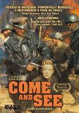 Poster for the movie Come and See