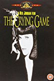 Poster for the movie The Crying Game