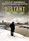 DVD cover for the movie Distant