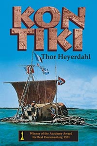 documentary Kon-Tiki movie poster