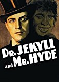 Poster for the movie Dr. Jekyll and Mr. Hyde
