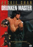 Poster for the movie Drunken Master