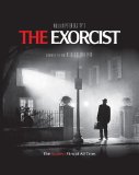 Poster for the movie The Exorcist
