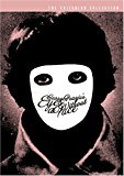 Poster for the movie Eyes Without a Face