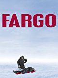 Poster for the movie Fargo