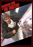 DVD cover for the movie The Fugitive