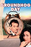 Poster for the movie Groundhog Day