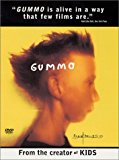 Poster for the movie Gummo