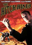 DVD cover for the movie The Hitch-Hiker