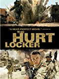 Poster for the movie The Hurt Locker