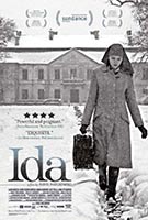 Ida movie poster