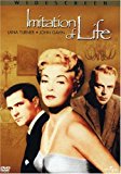 DVD cover for the movie Imitation of Life