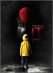 "It" movie poster