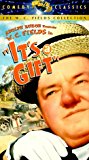 DVD cover for the movie It's a Gift