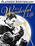 DVD cover for the movie It's a Wonderful Life