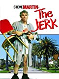 DVD cover for the movie The Jerk