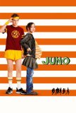 DVD cover for the movie Juno