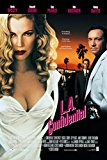 Poster for the movie L.A. Confidential