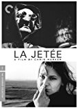 Poster for the movie La jetée