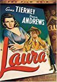Poster for the movie Laura