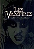 DVD cover for the movie Les Vampires