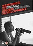 Poster for the movie Memories of Underdevelopment