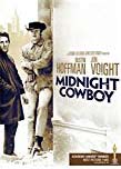 DVD cover for the movie Midnight Cowboy