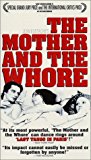 DVD cover for the movie The Mother and the Whore