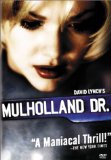 DVD cover for the movie Mulholland Dr.