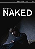 Poster for the movie Naked