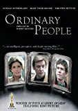 DVD cover for the movie Ordinary People