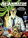 Poster for the movie Re-Animator