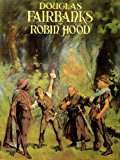 Poster for the 1922 movie Robin Hood